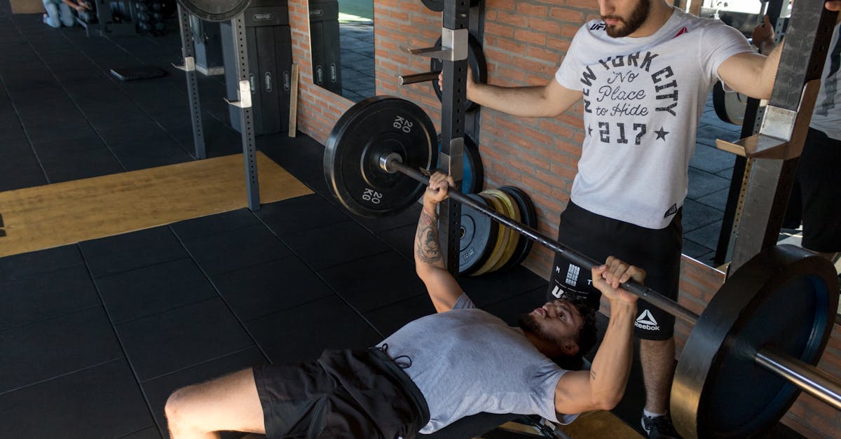 Steelcore Fitness Club collection