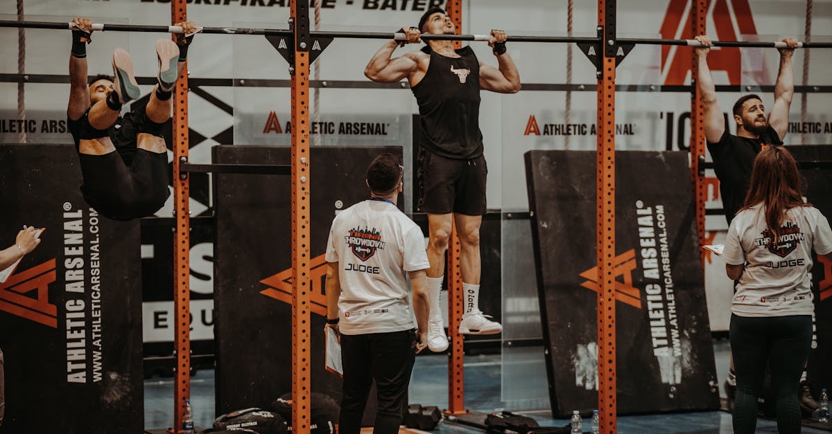 Steelcore Fitness Club contact